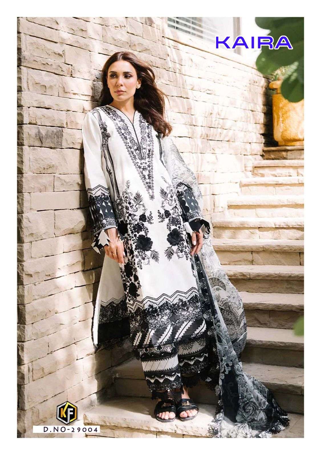 Keval Fab Kaira Vol-29