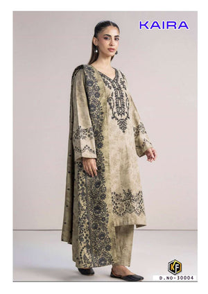 Keval Fab Kaira Vol-30