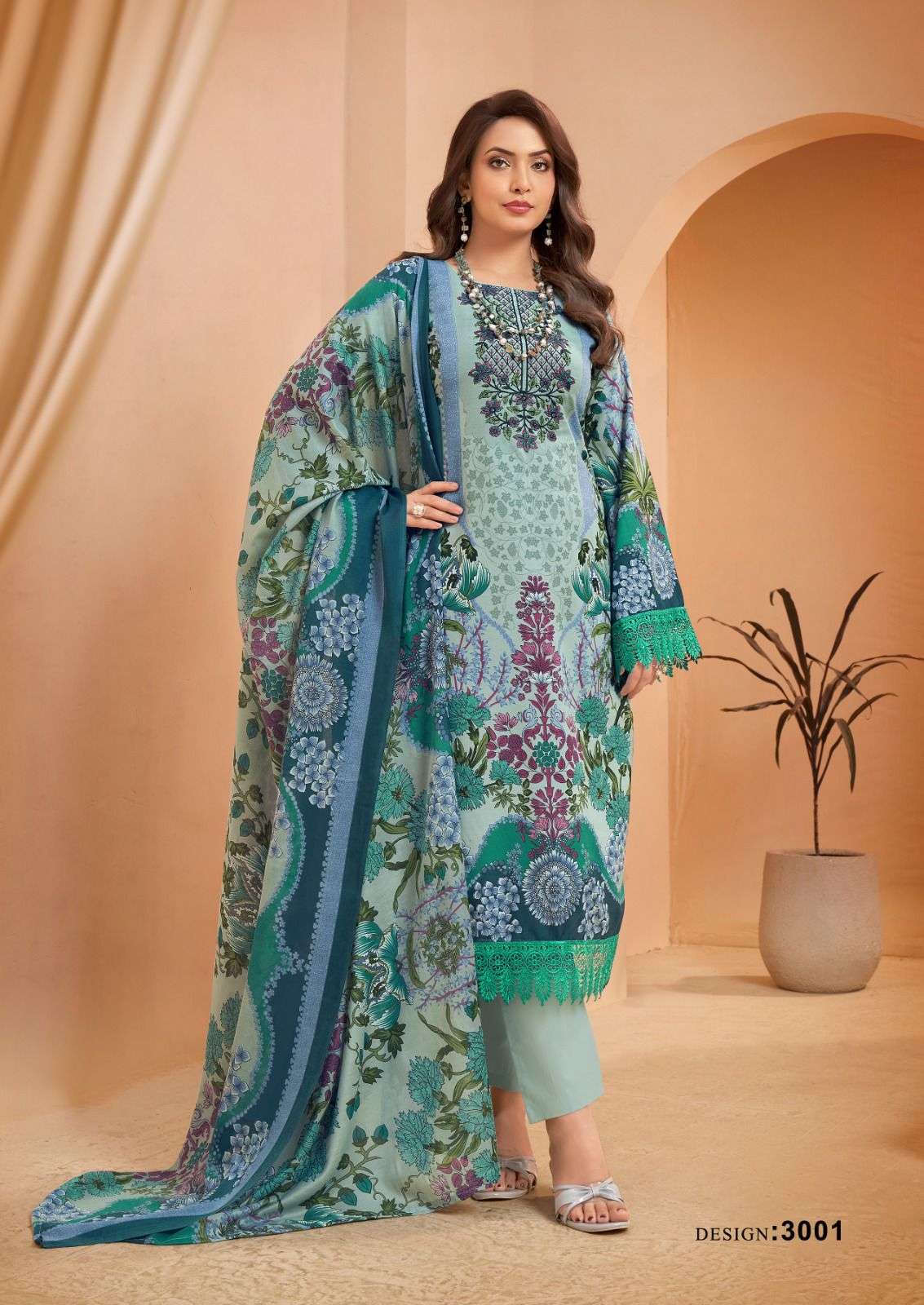 Keval Fab M.prints Vol-03