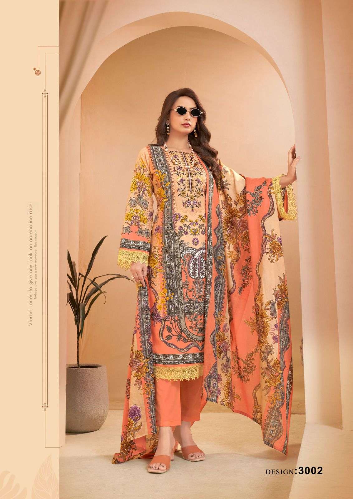 Keval Fab M.prints Vol-03