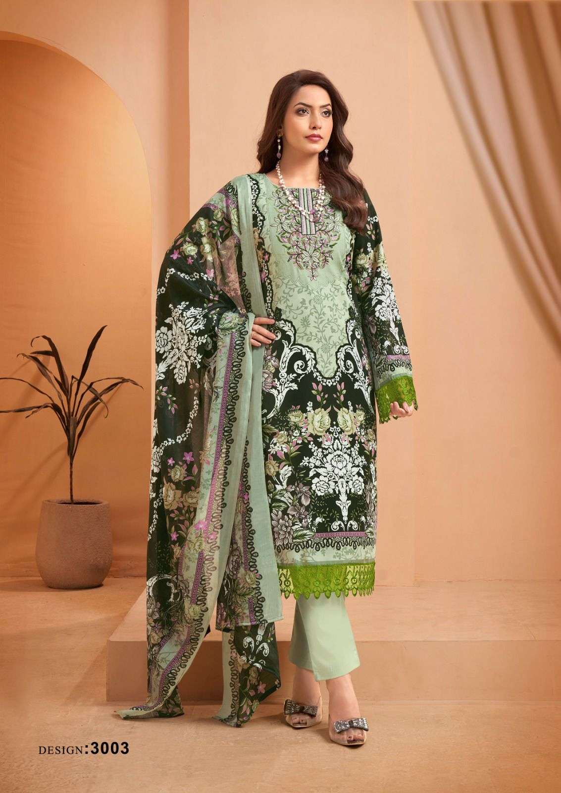 Keval Fab M.prints Vol-03