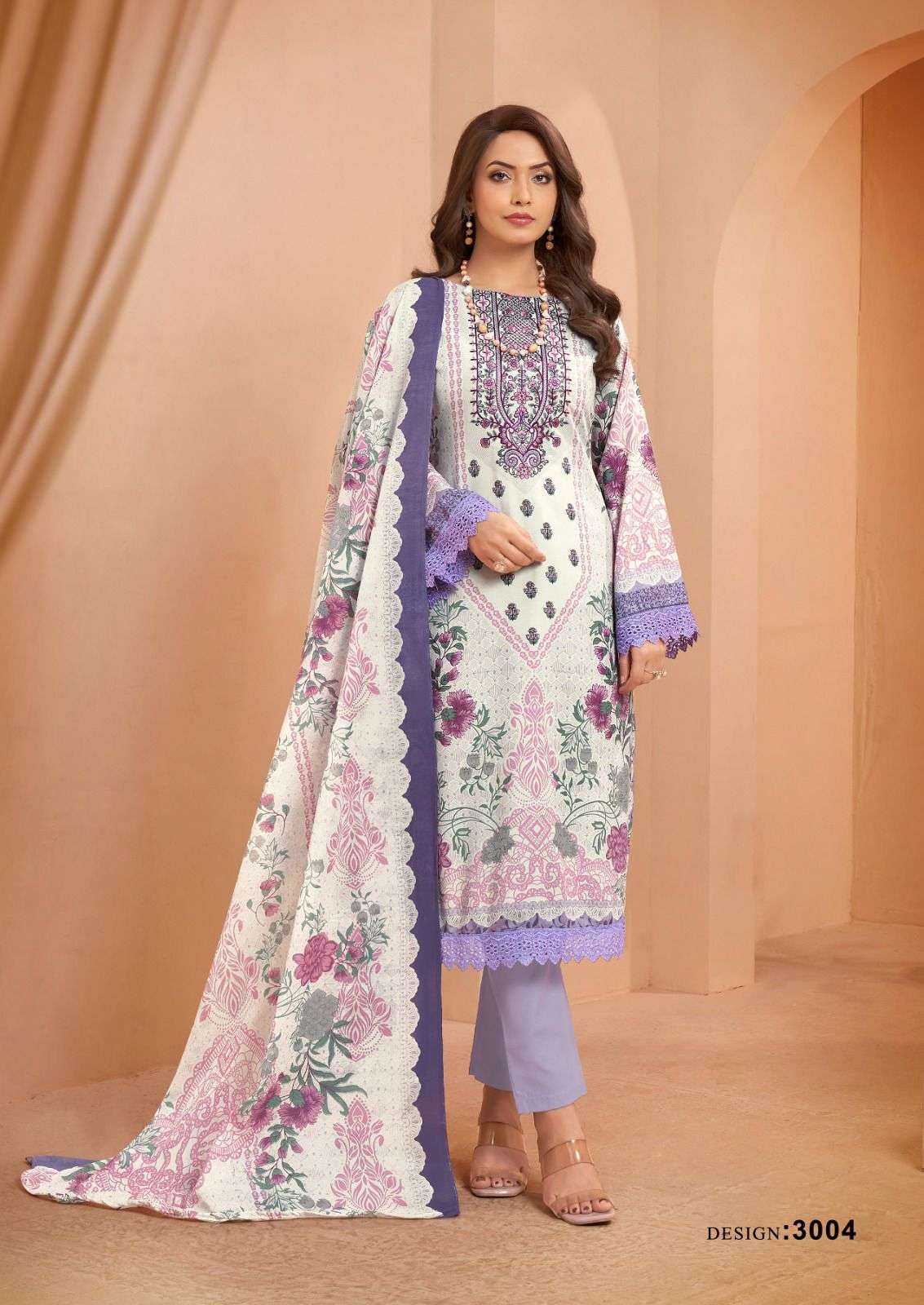 Keval Fab M.prints Vol-03
