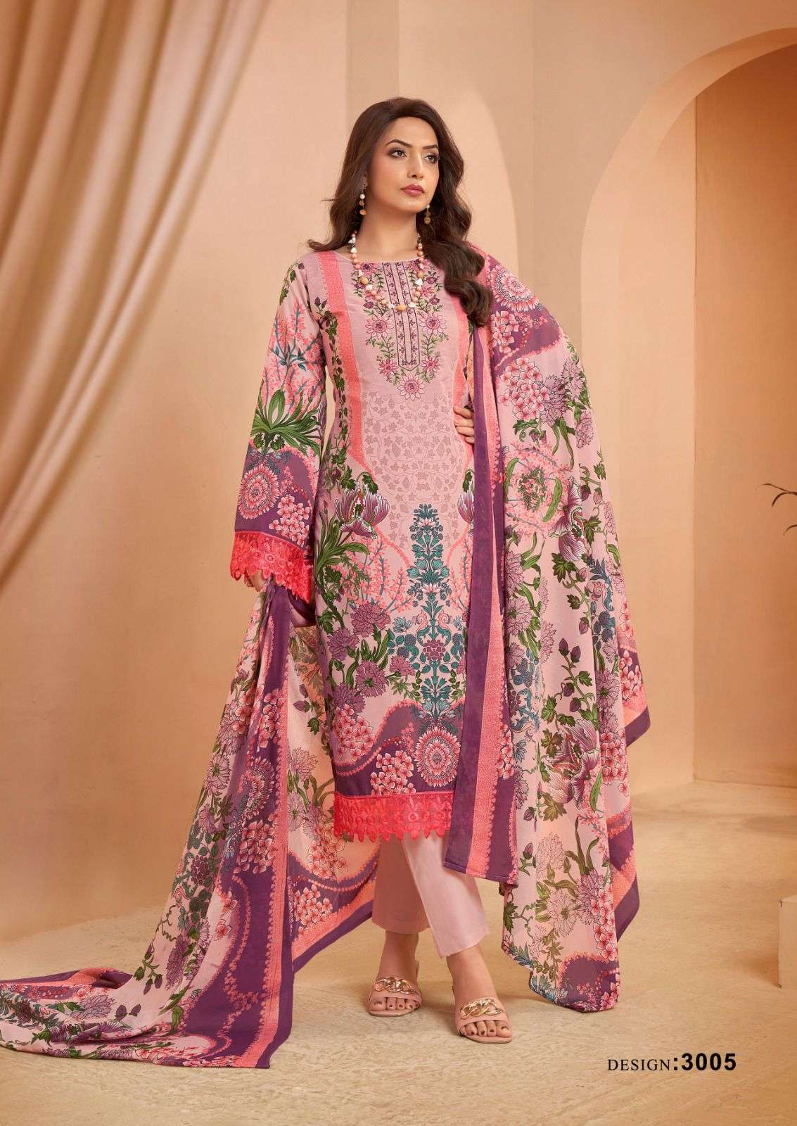 Keval Fab M.prints Vol-03