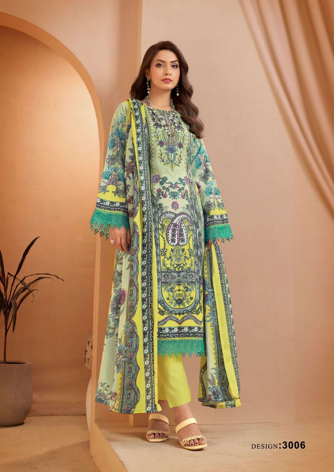 Keval Fab M.prints Vol-03