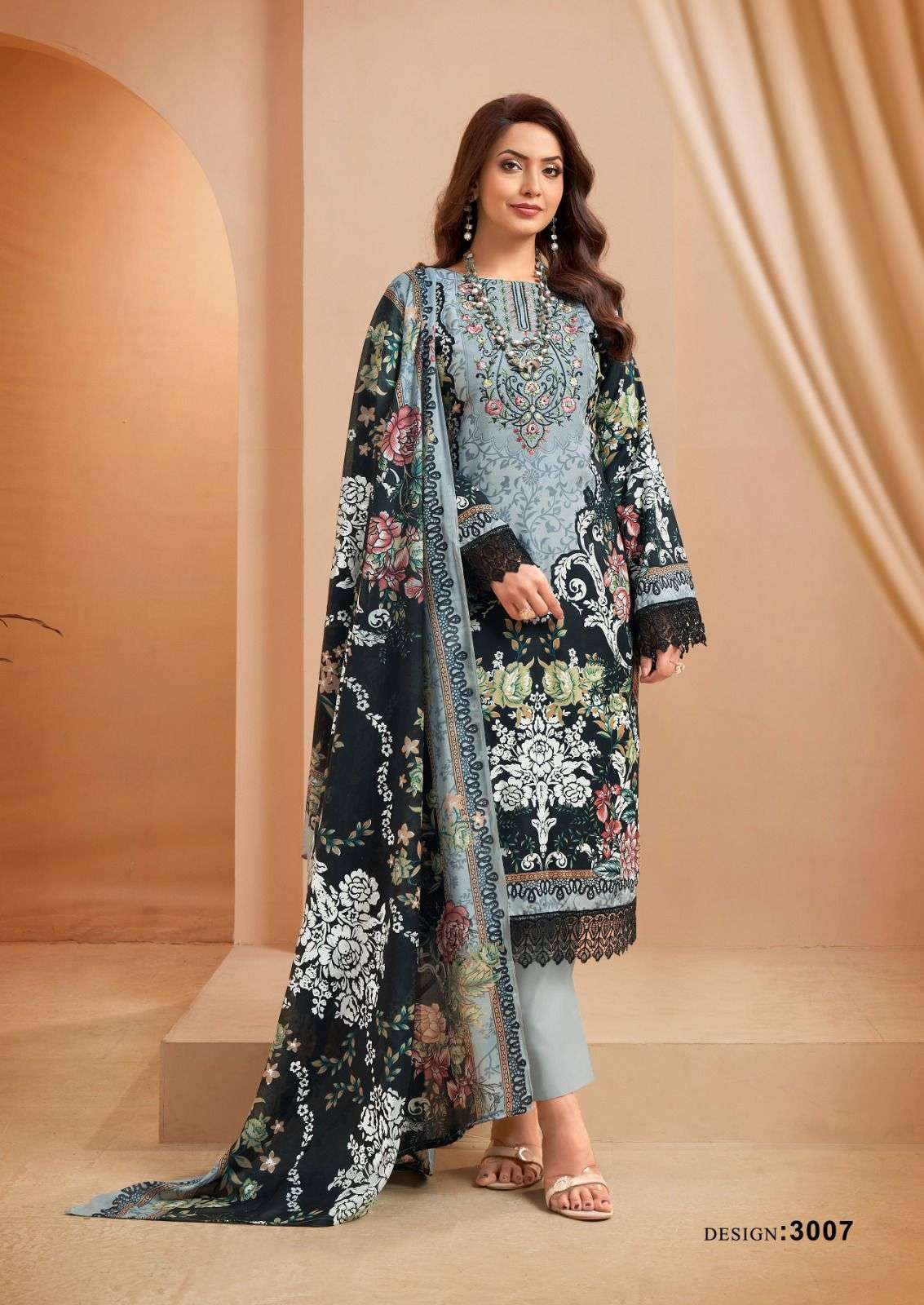 Keval Fab M.prints Vol-03