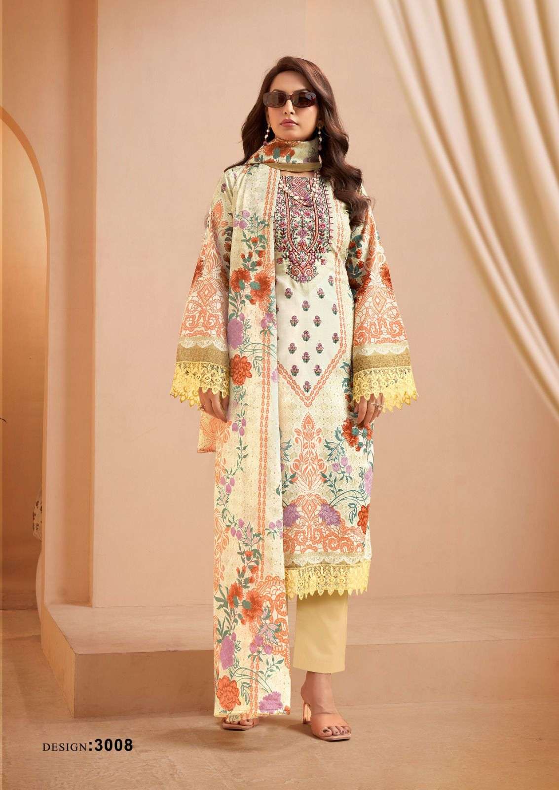 Keval Fab M.prints Vol-03