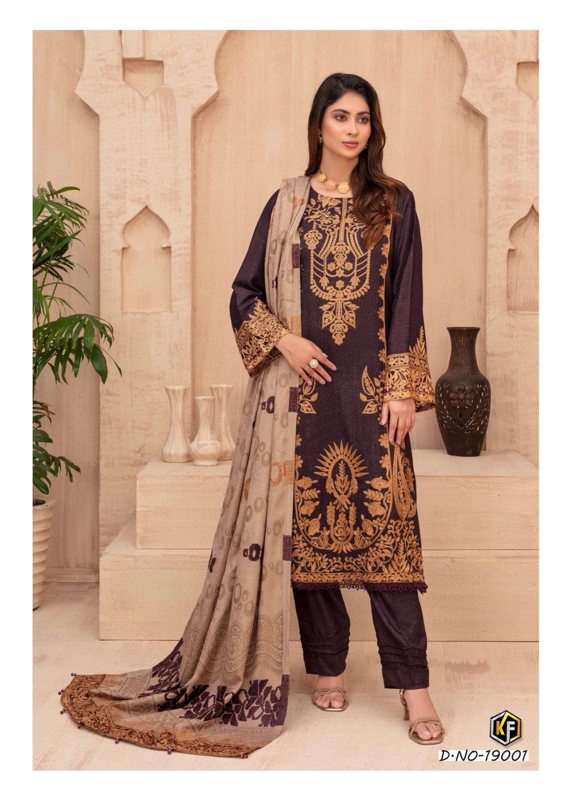 Keval Fab Maira Vol-19