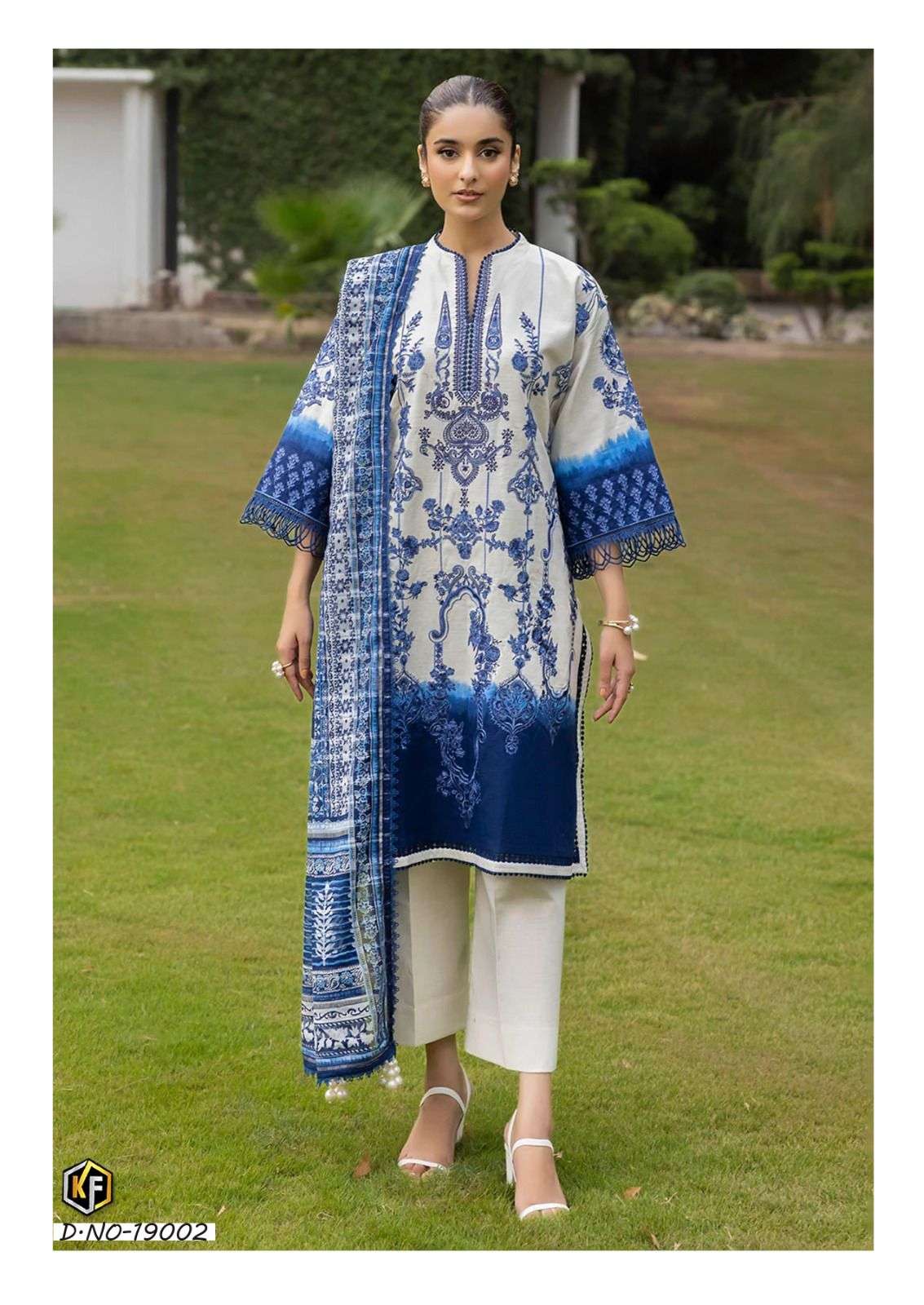 Keval Fab Maira Vol-19