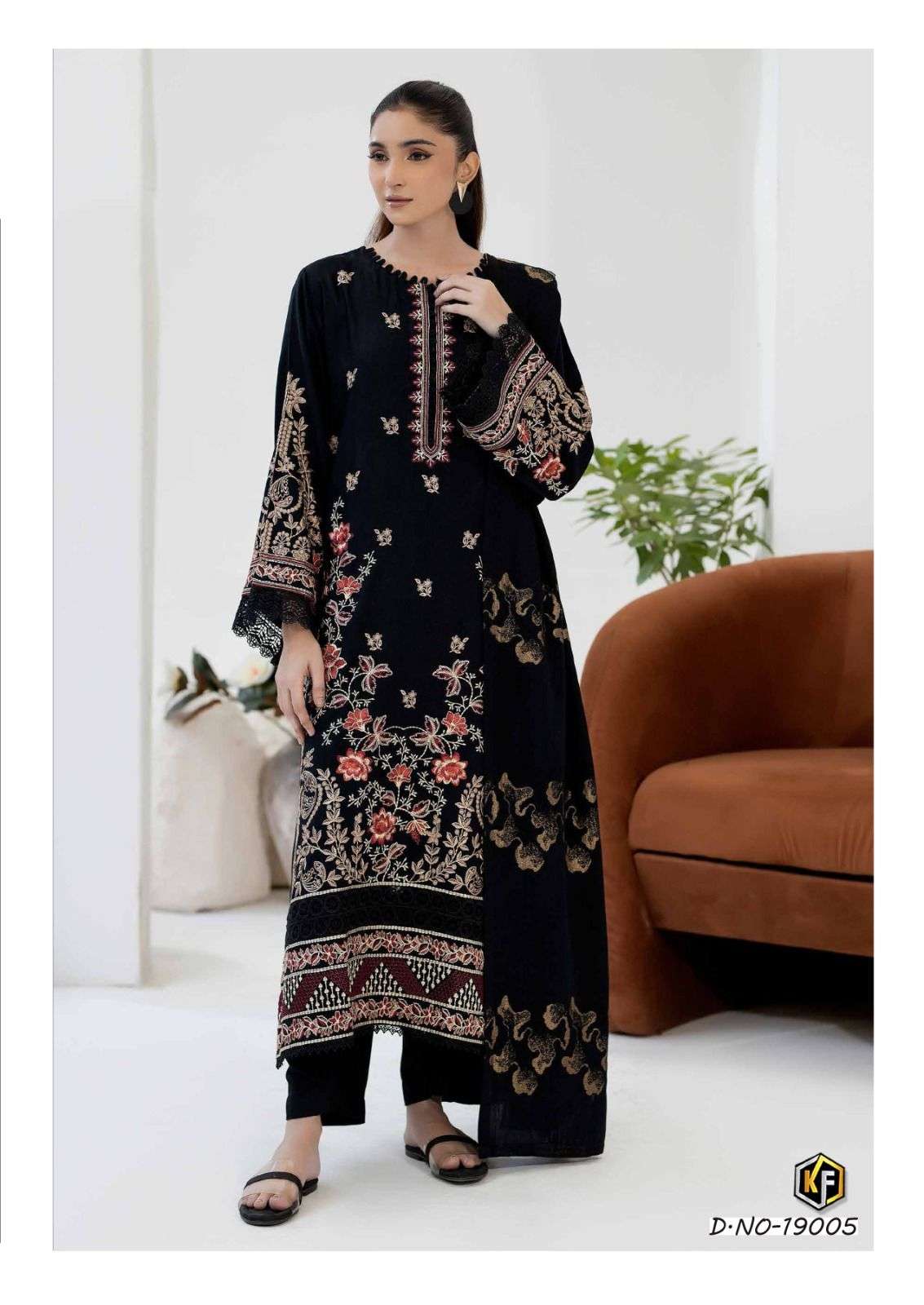 Keval Fab Maira Vol-19