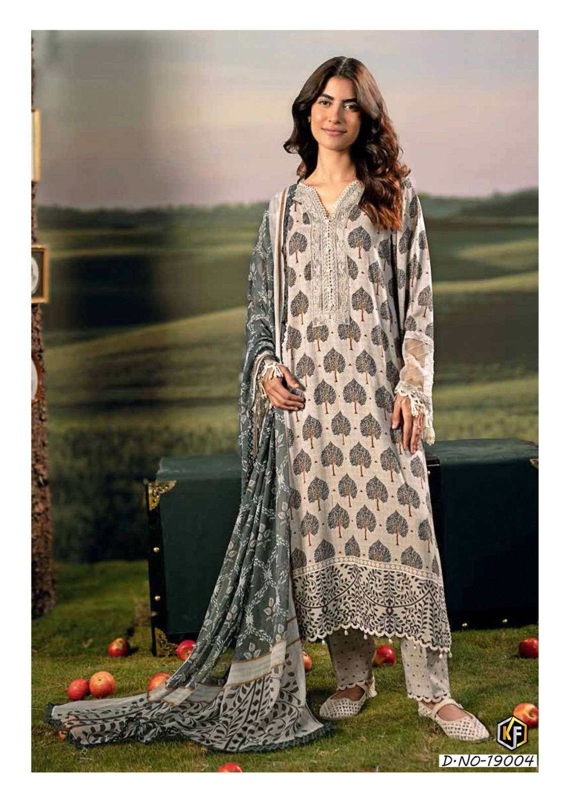 Keval Fab Maira Vol-19