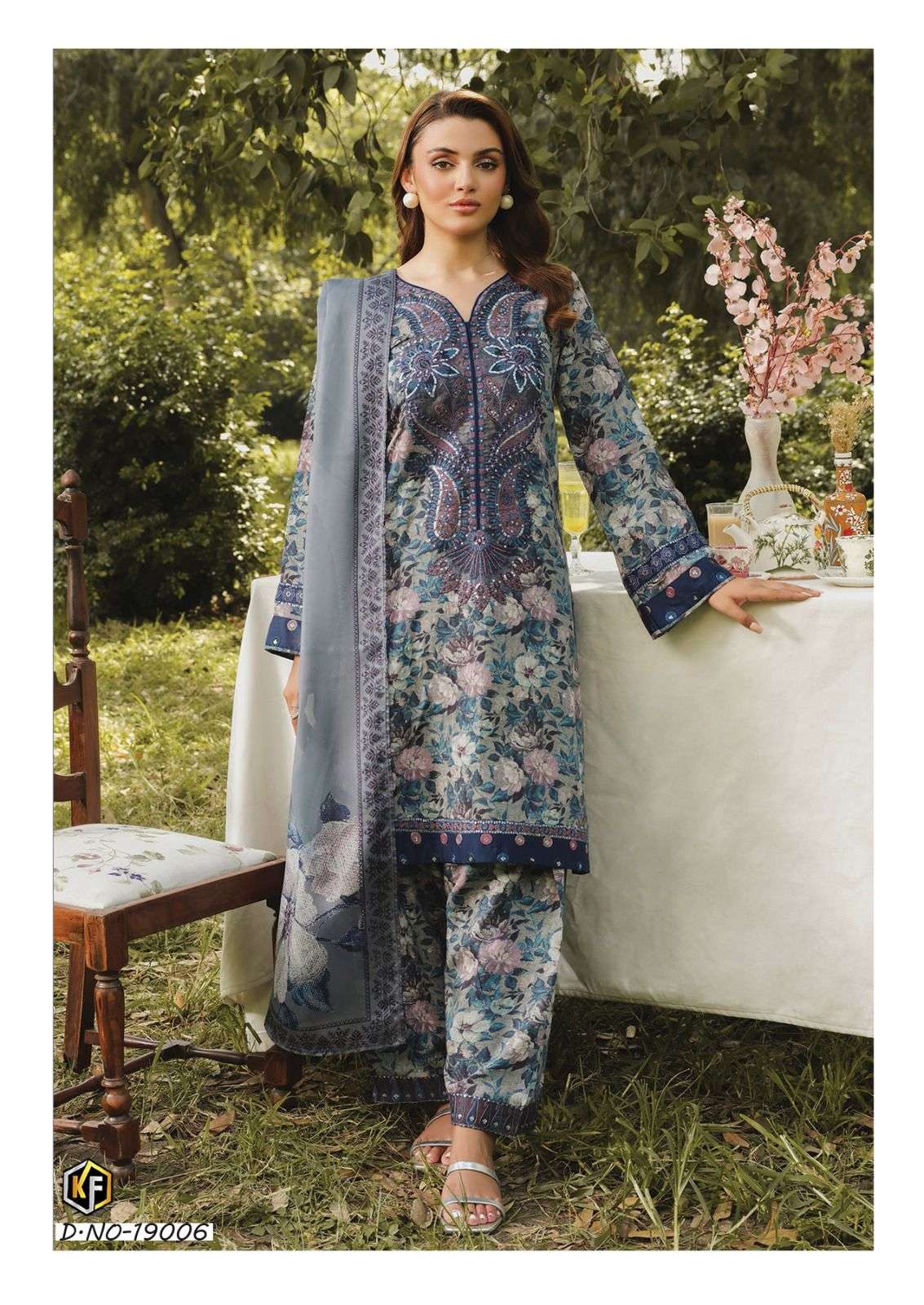 Keval Fab Maira Vol-19