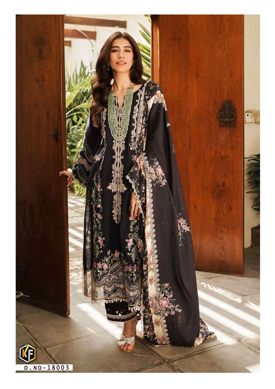 Keval Fab Maryum