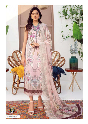 Keval Fab N.x Hit Vol-15