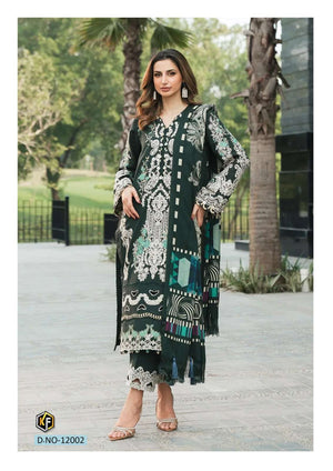 Keval Fab Rangrez Vol-12