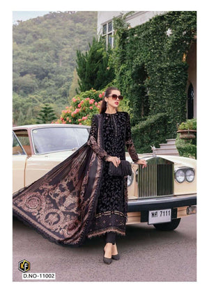 Keval Fab Soha Nazir Vol-11