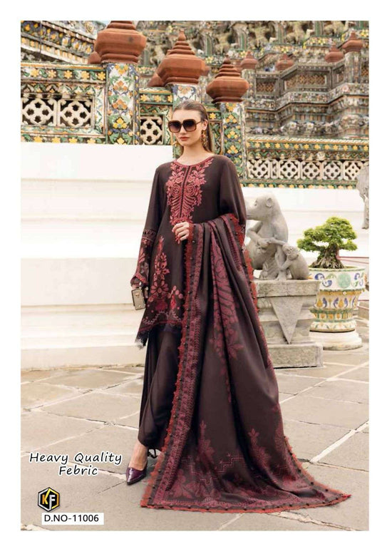 Keval Fab Soha Nazir Vol-11