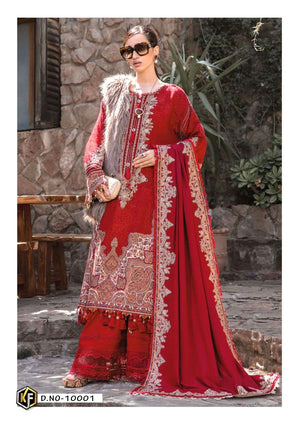 Keval Fab Soha Nazir Vol-10