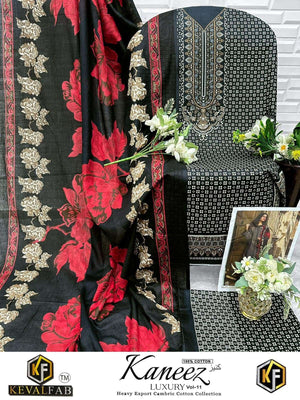 Keval Fab Kaneez Vol-11
