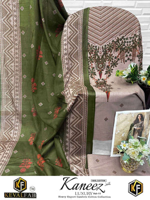 Keval Fab Kaneez Vol-11