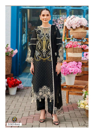 Keval Fab Qurbat Nx Vol-08