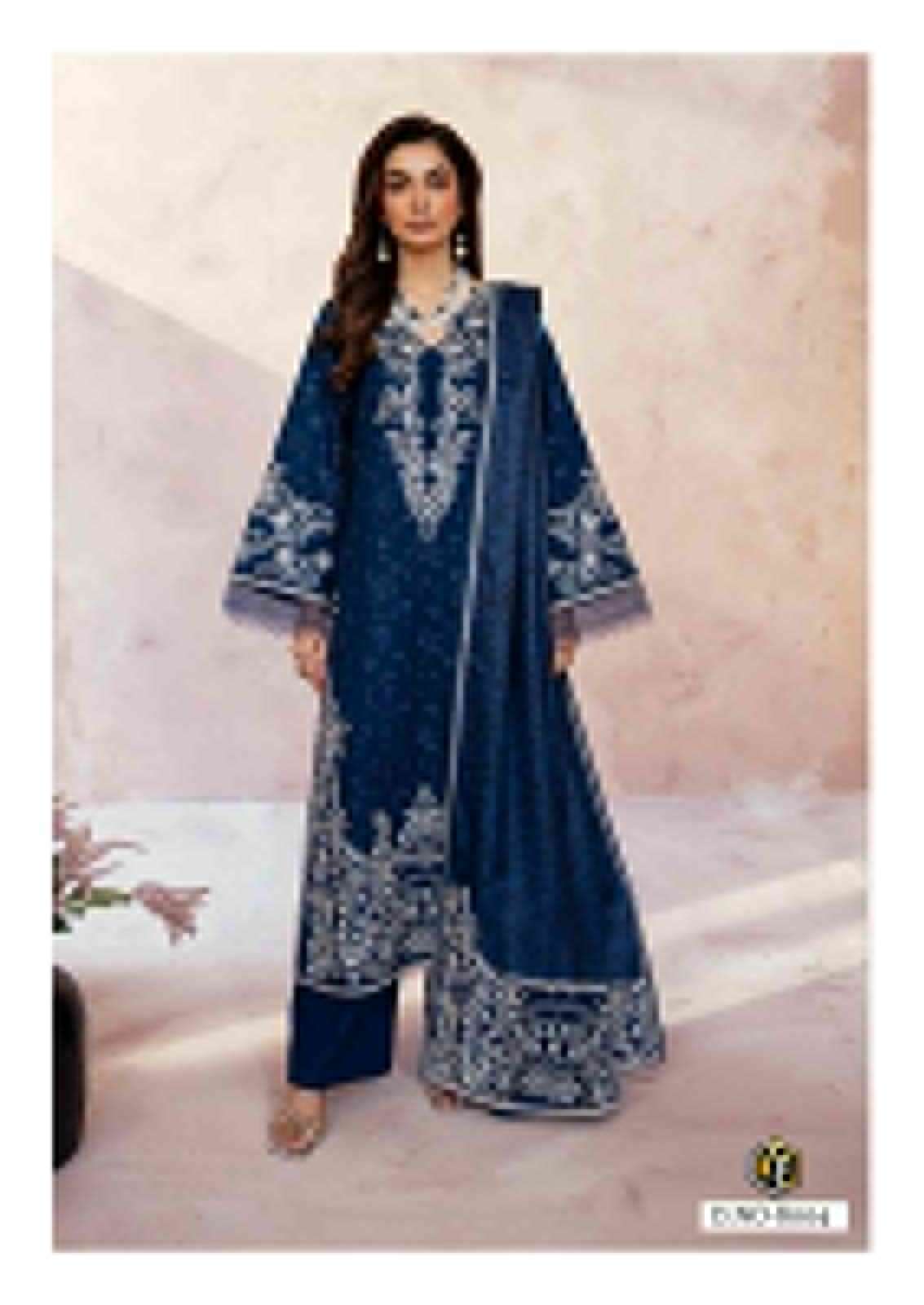 Keval Fab Qurbat Nx Vol-08