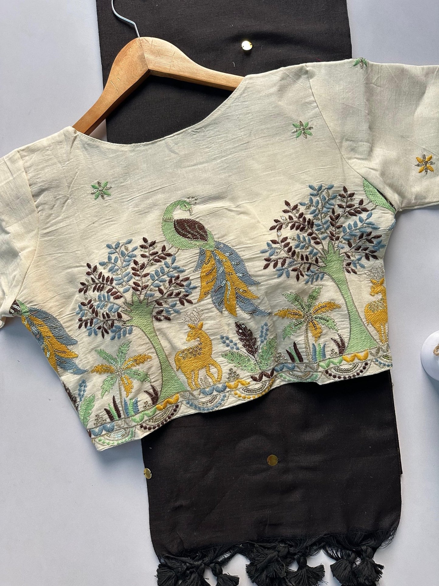 Khadi Lace Vol 2 - Amrah Wholesale