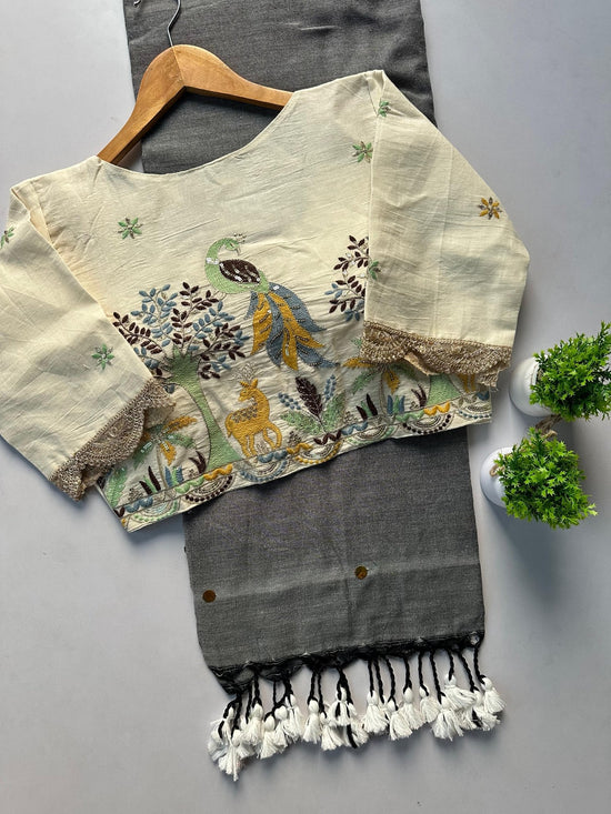 Khadi Lace Vol 2 - Amrah Wholesale