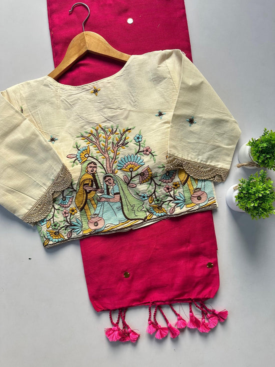 Khadi Lace Vol 2 - Amrah Wholesale