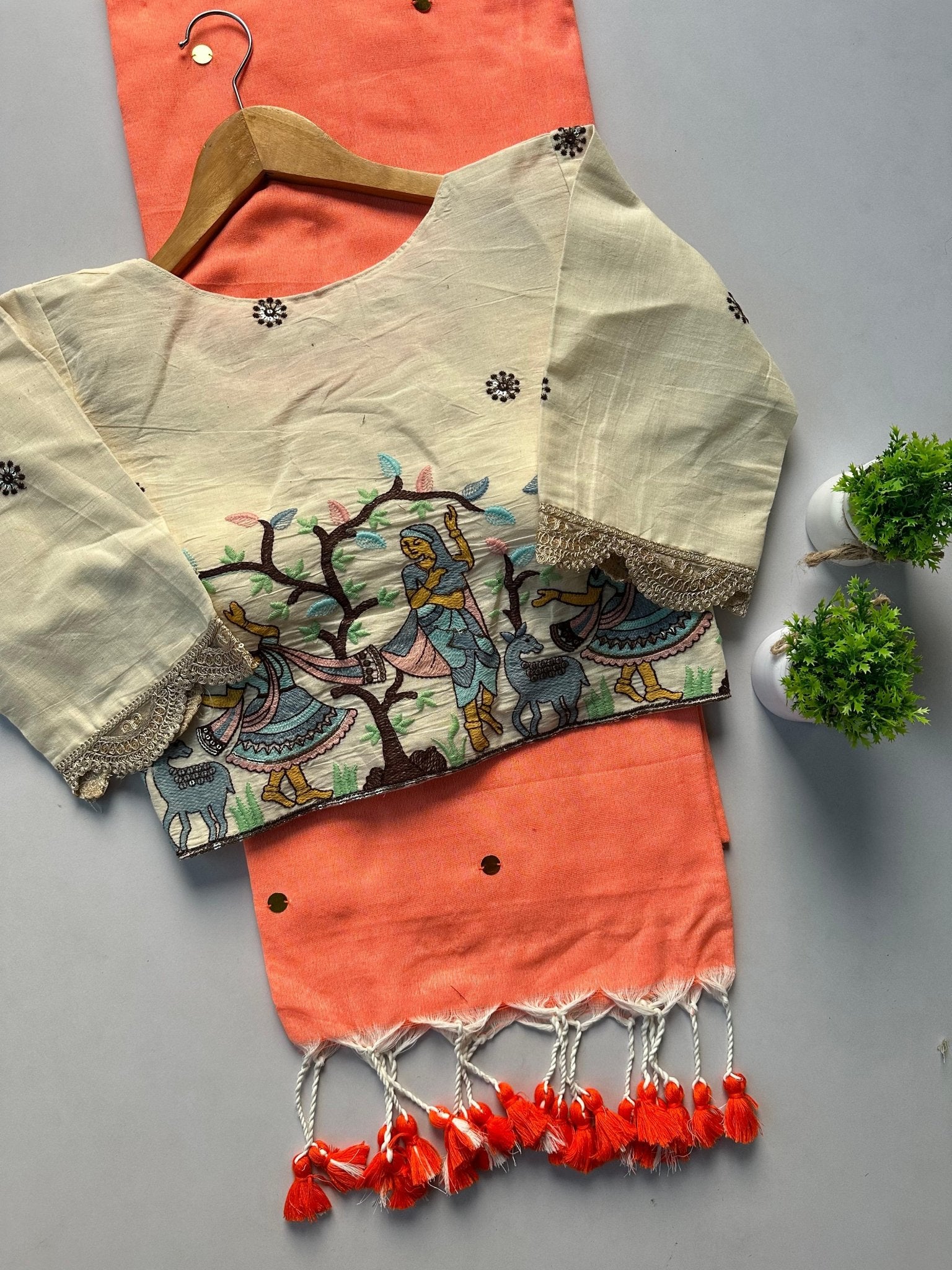 Khadi Lace Vol 2 - Amrah Wholesale