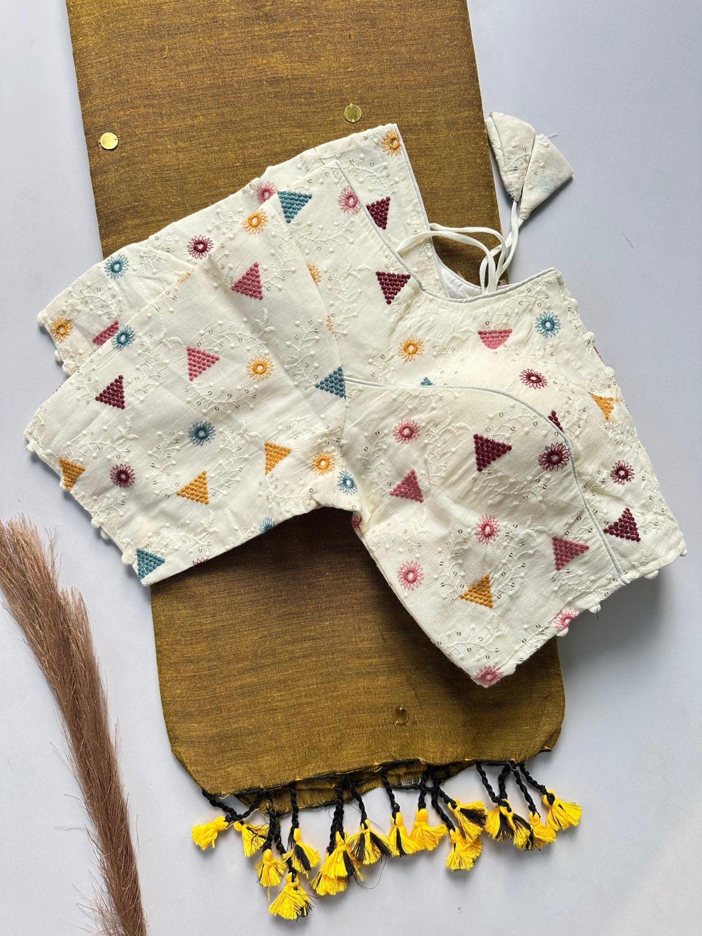 Khadi Vol 11 - Amrah Wholesale