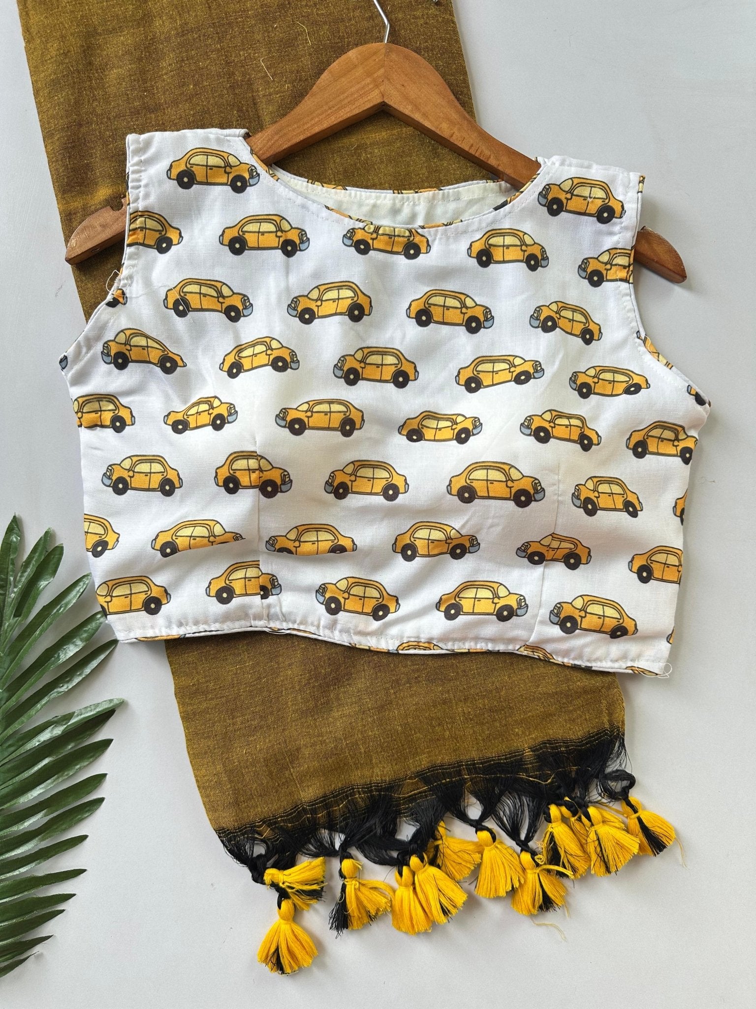 Khadi Vol 12 Print Blouse - Amrah Wholesale