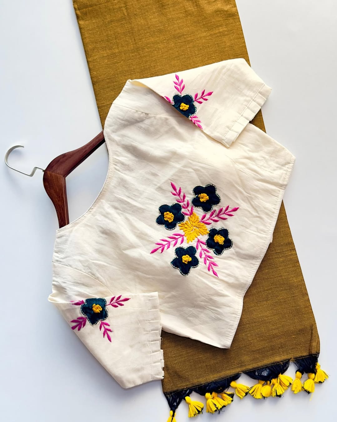 Khadi Vol 13 Hk 6 - Amrah Wholesale