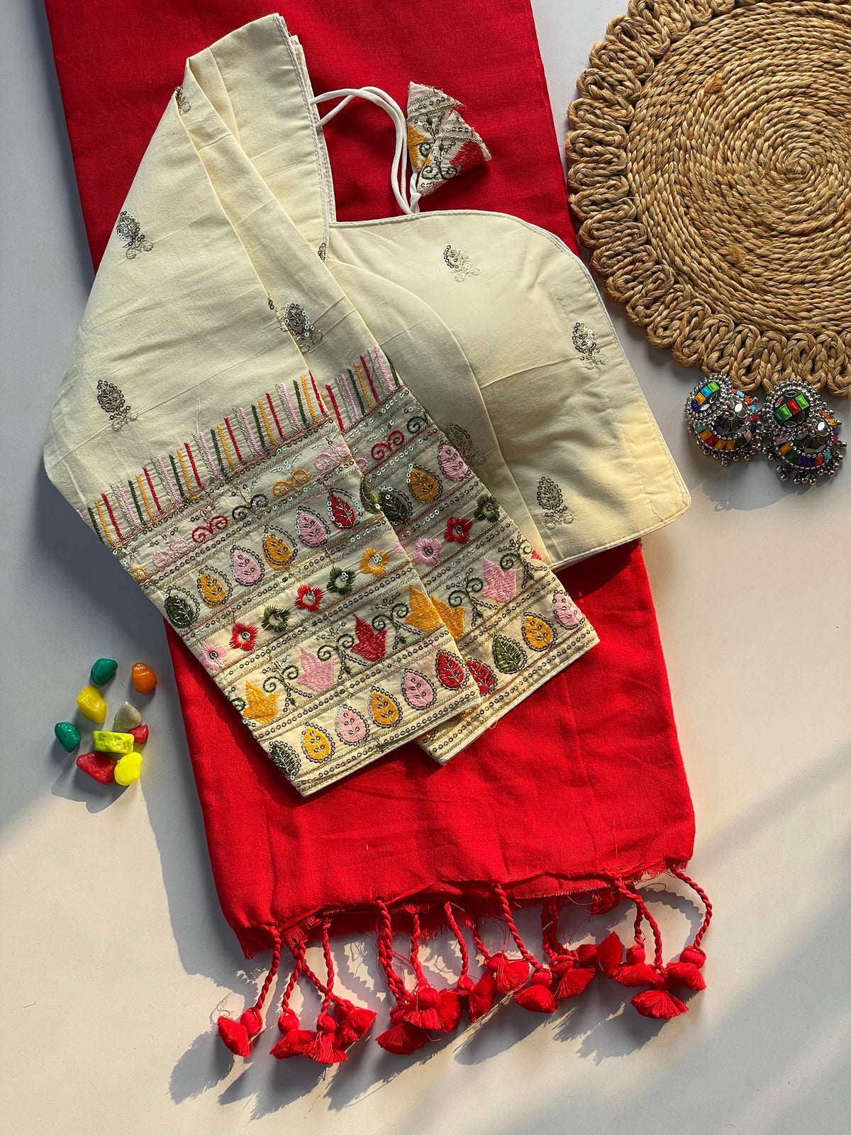 Khadi Vol 2