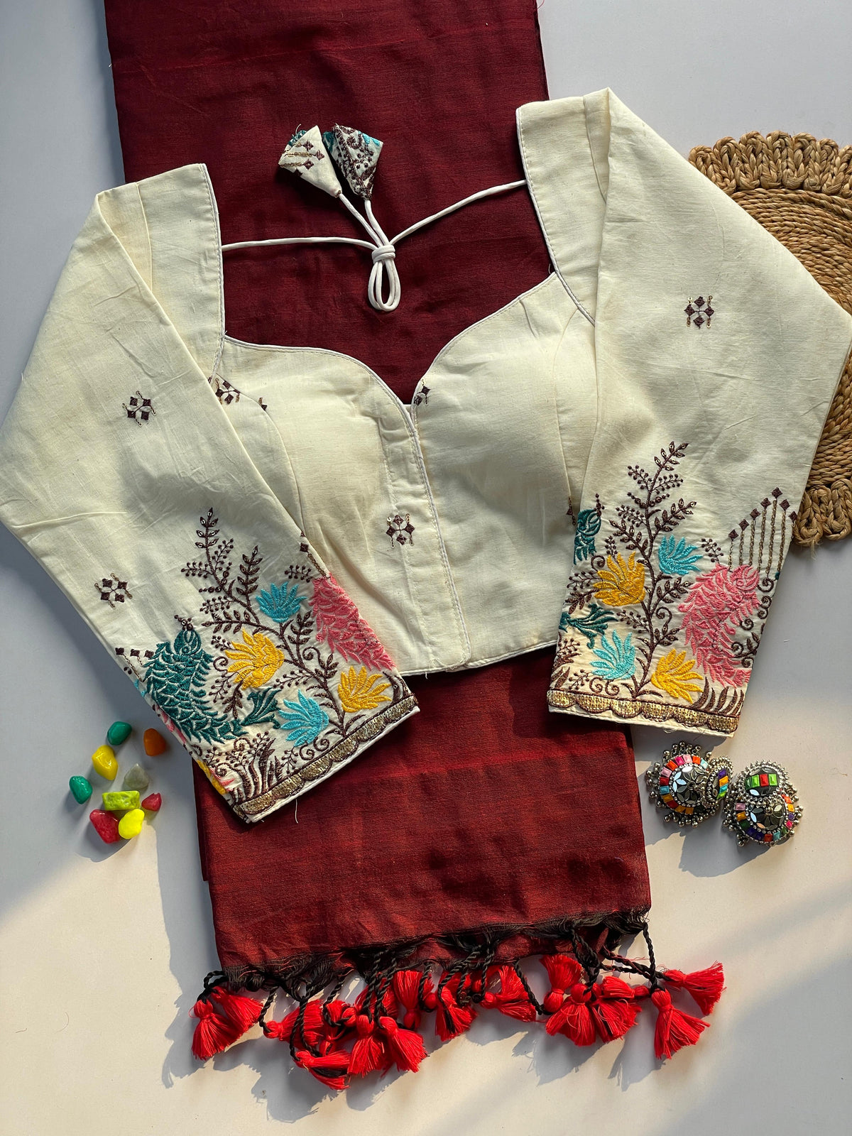 Khadi Vol 2