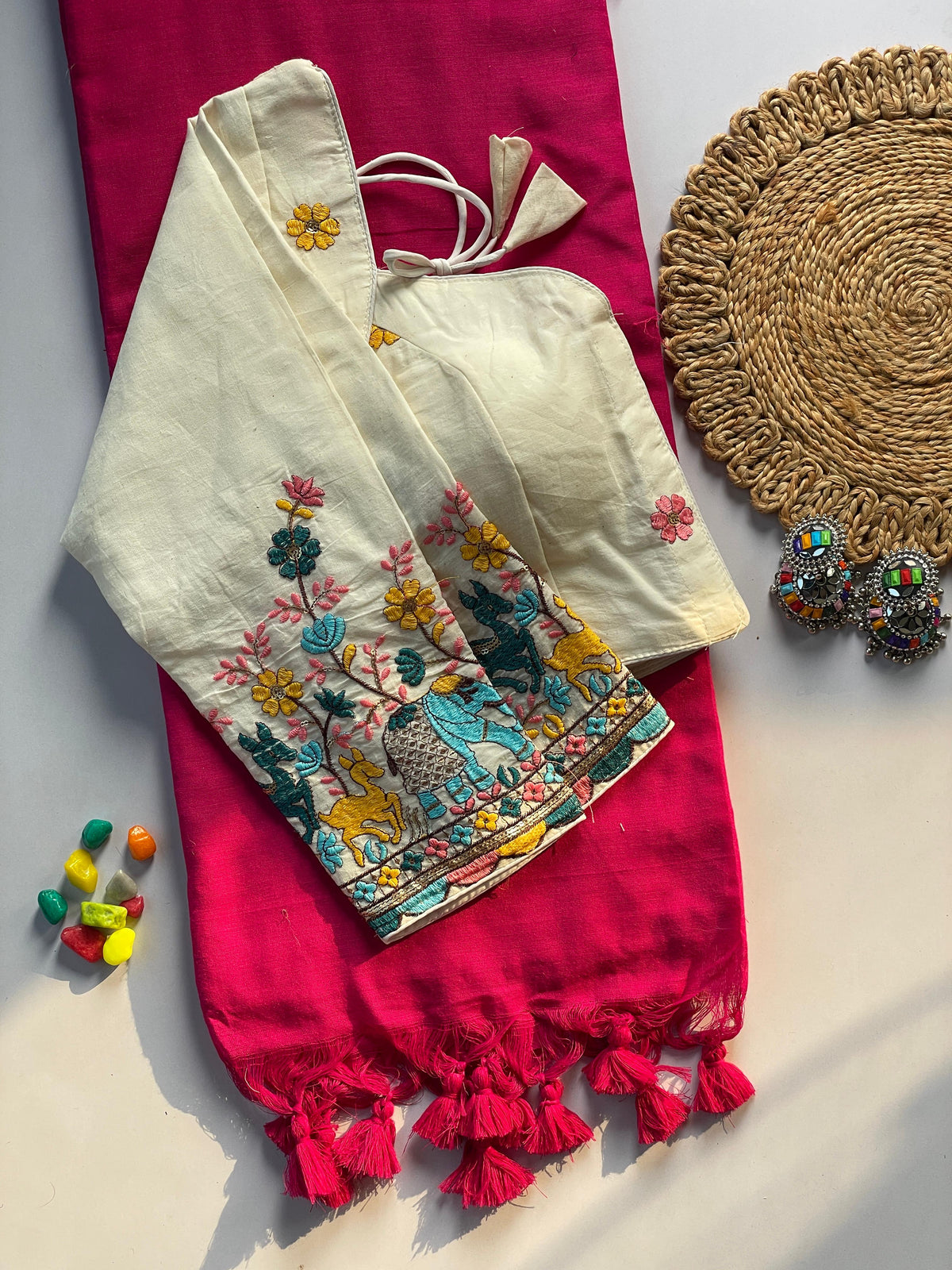 Khadi Vol 2