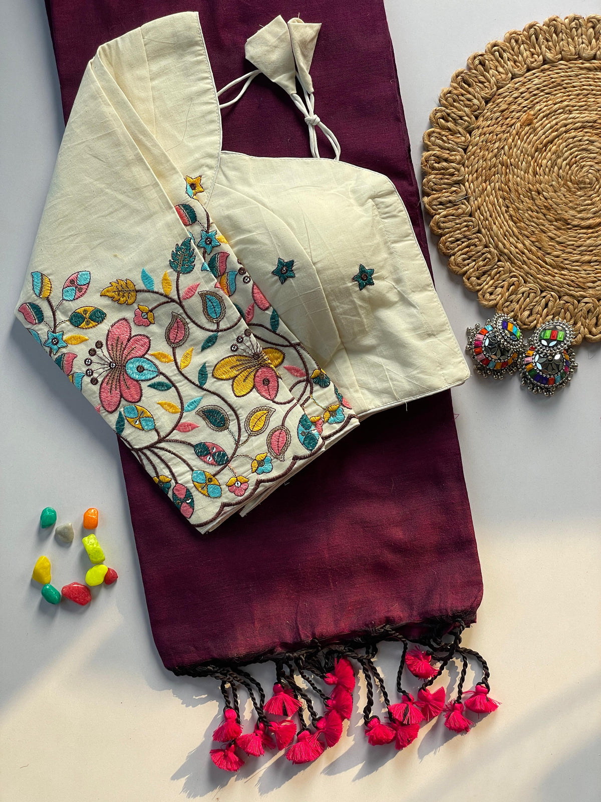 Khadi Vol 2