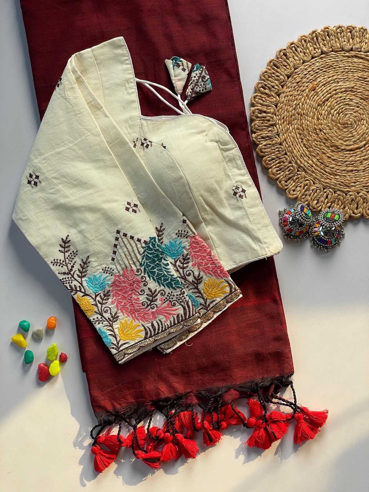 Khadi Vol 2