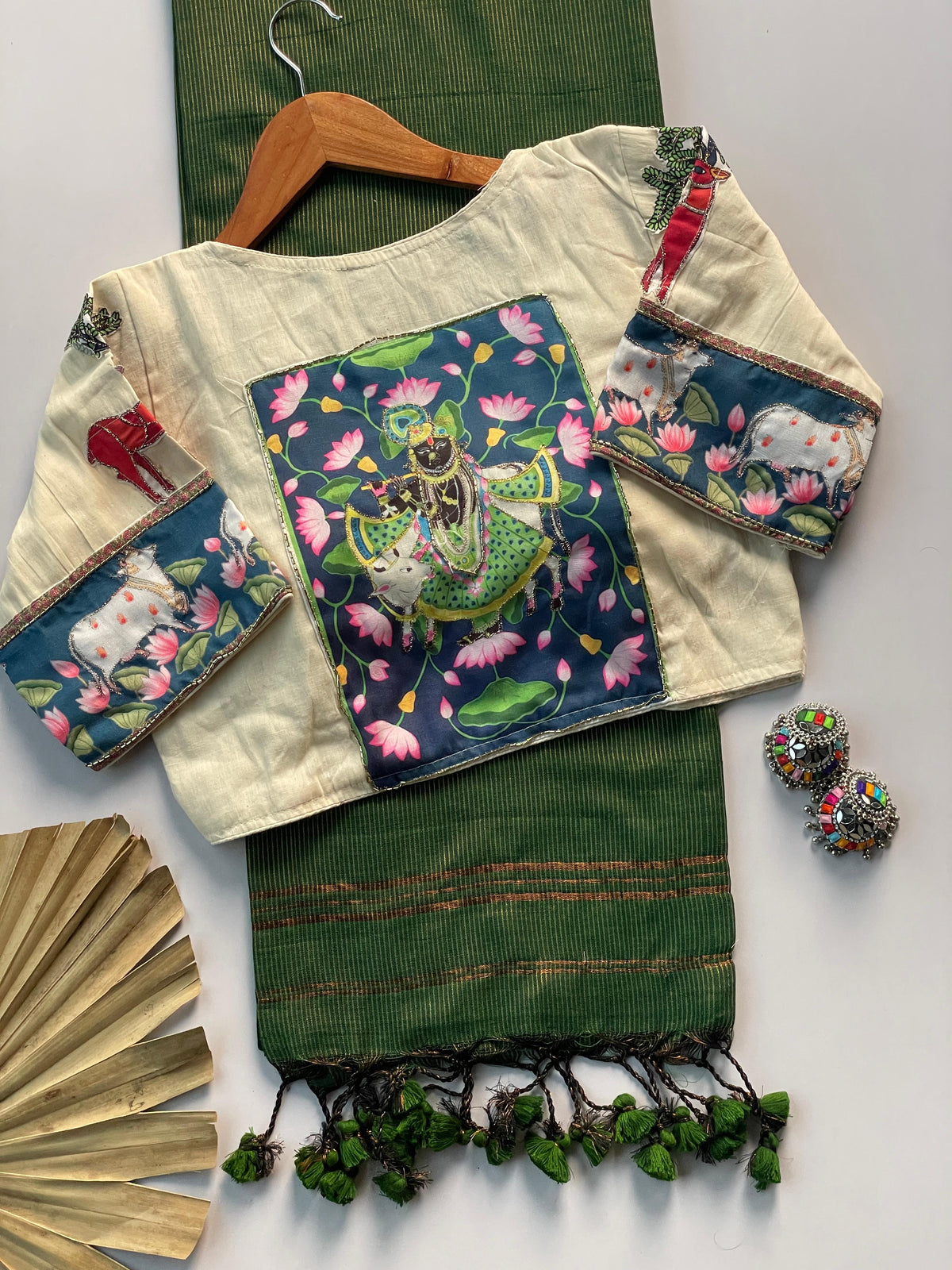 Khadi Vol 3