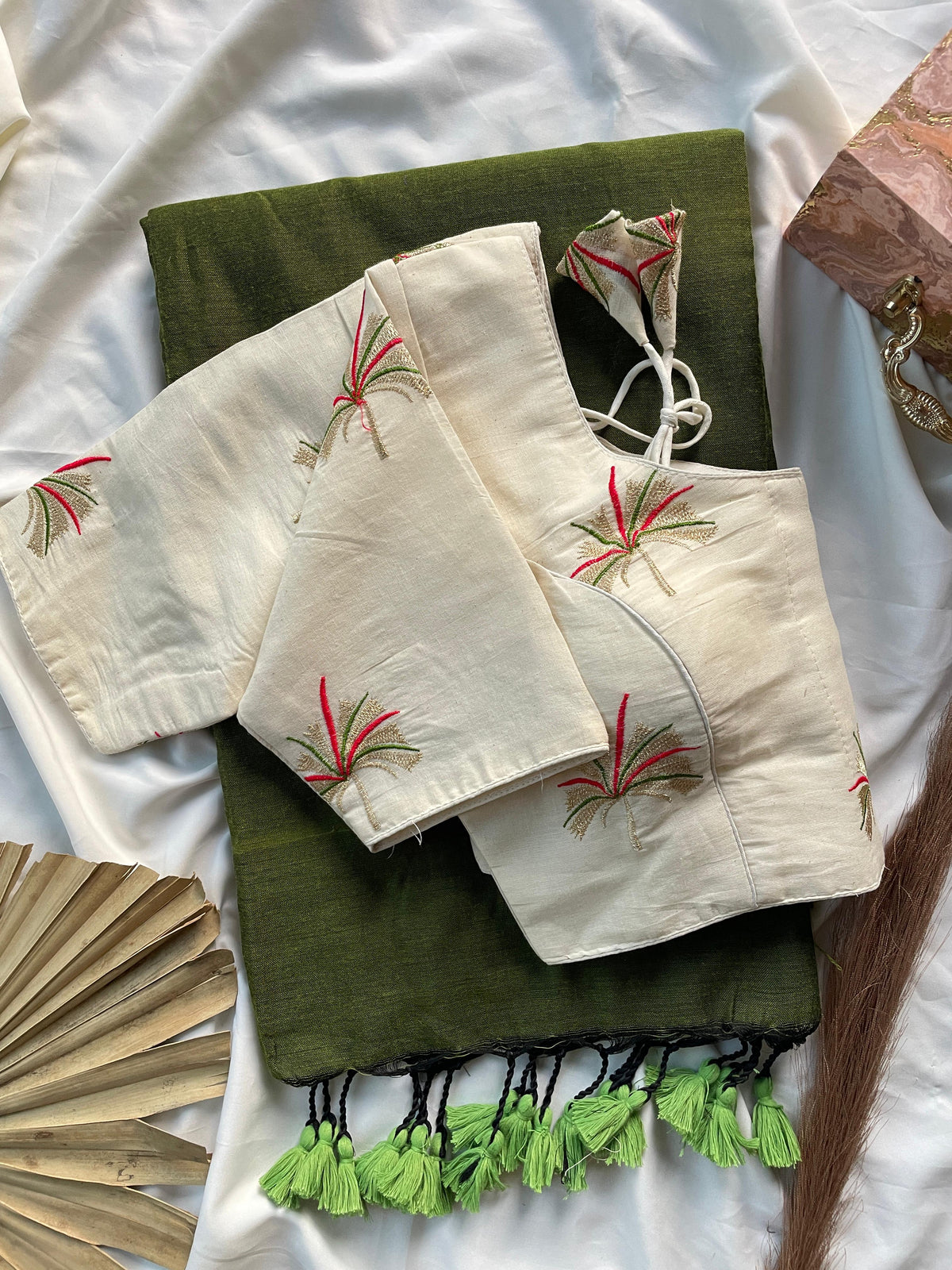 Khadi Work Vol 1