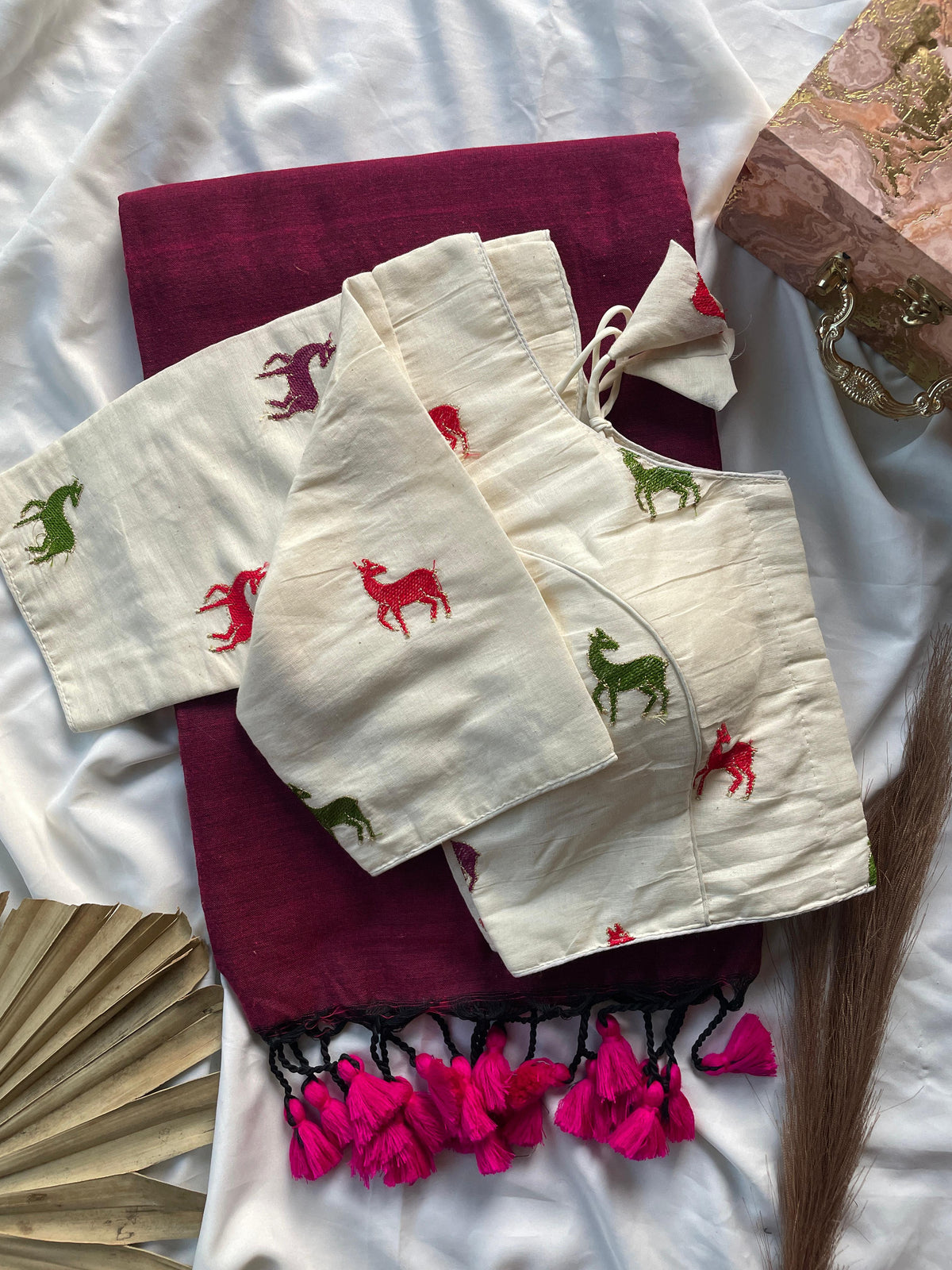 Khadi Work Vol 1