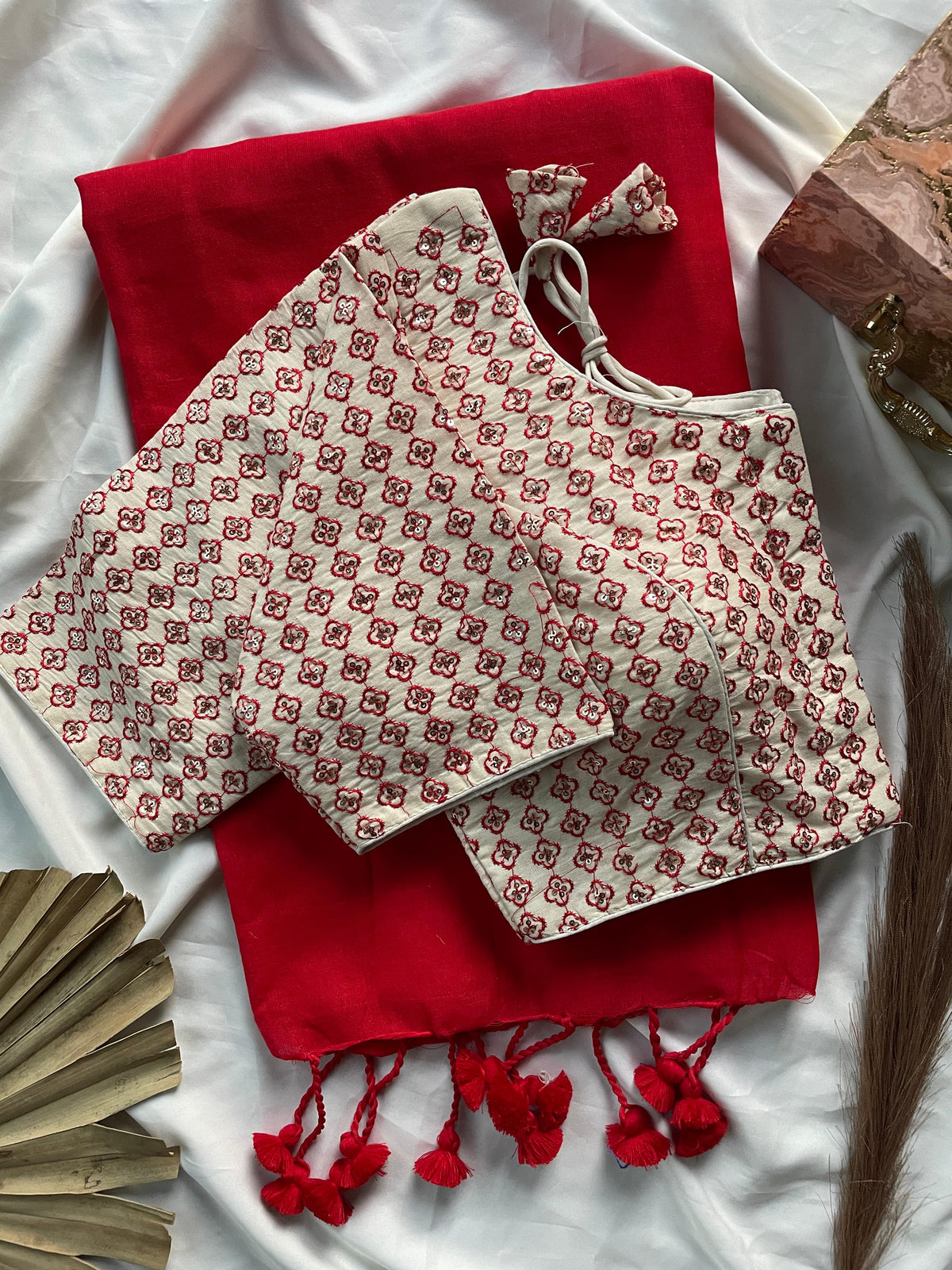 Khadi Work Vol 1