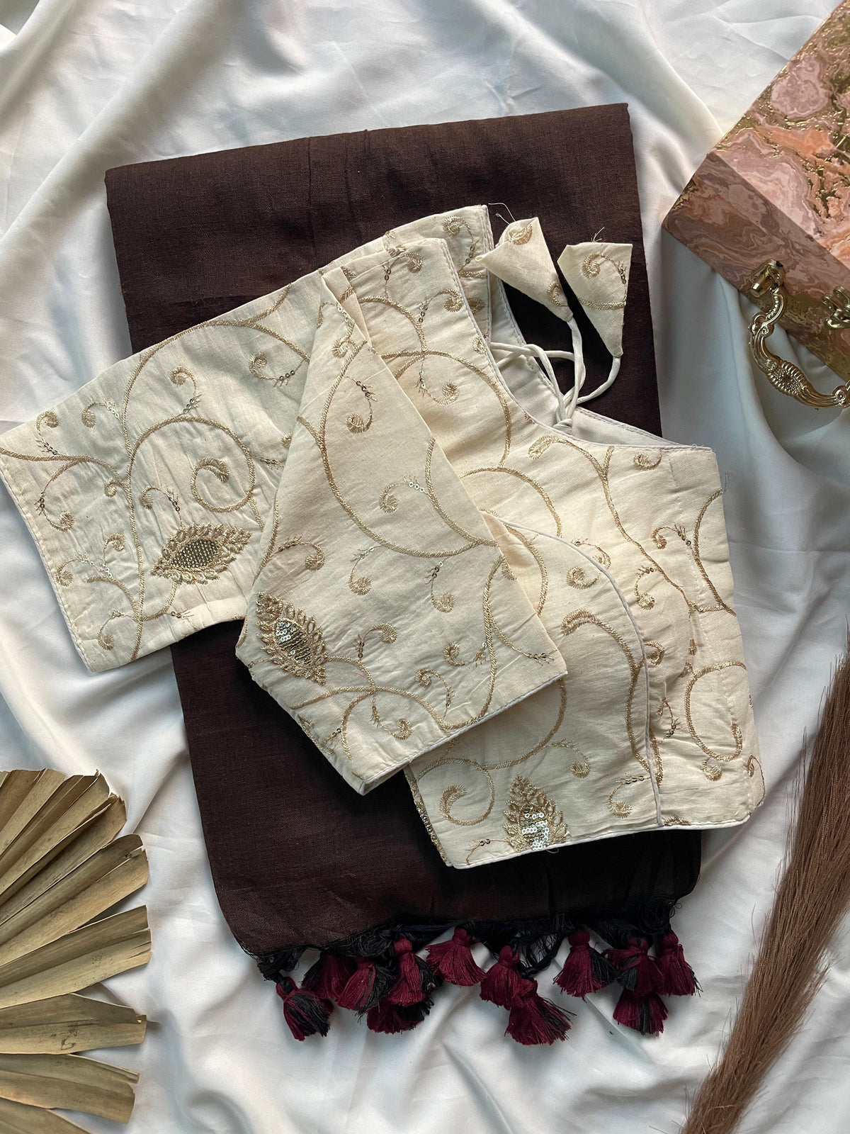 Khadi Work Vol 1
