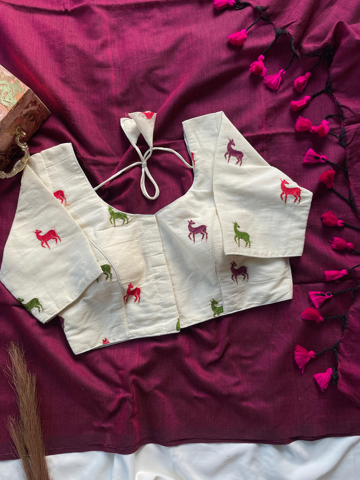 Khadi Work Vol 1