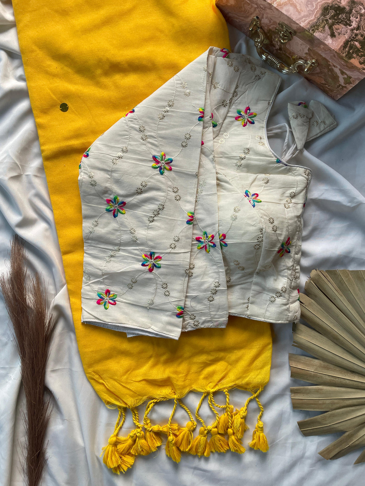 Khadi Work Vol 2