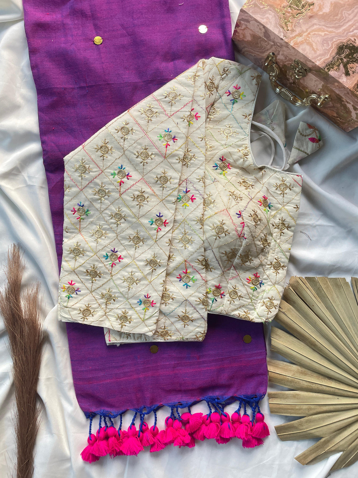 Khadi Work Vol 2