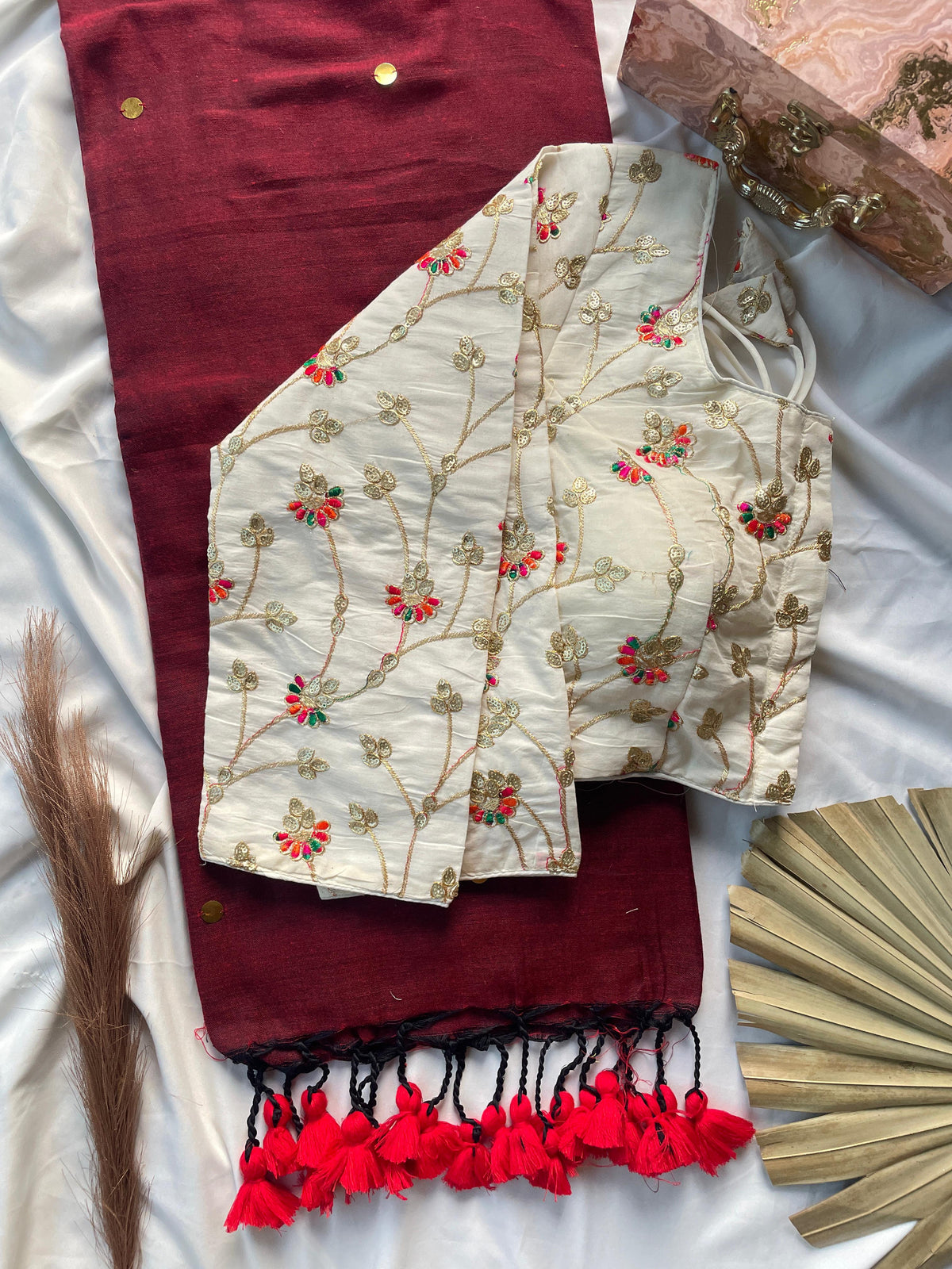 Khadi Work Vol 2