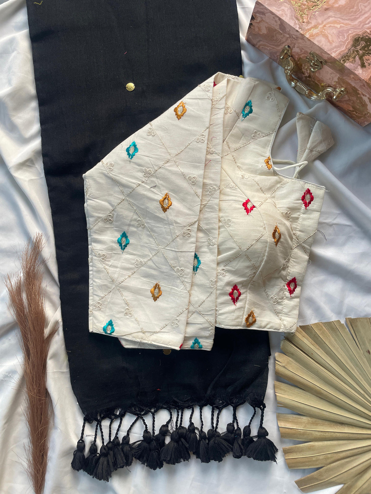 Khadi Work Vol 2