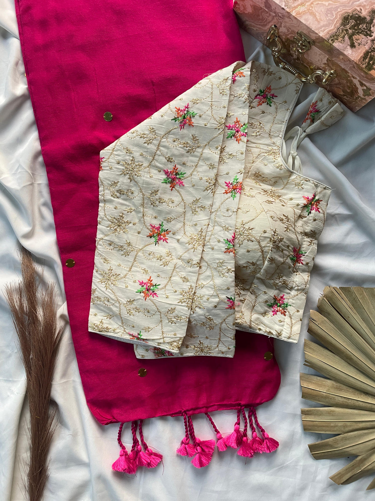 Khadi Work Vol 2