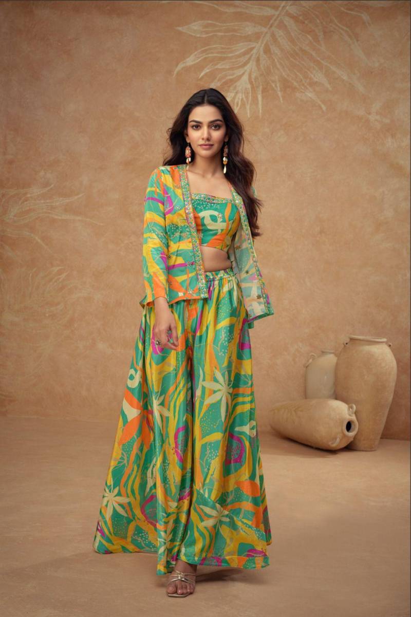 Kiera Super Hit 7520 23