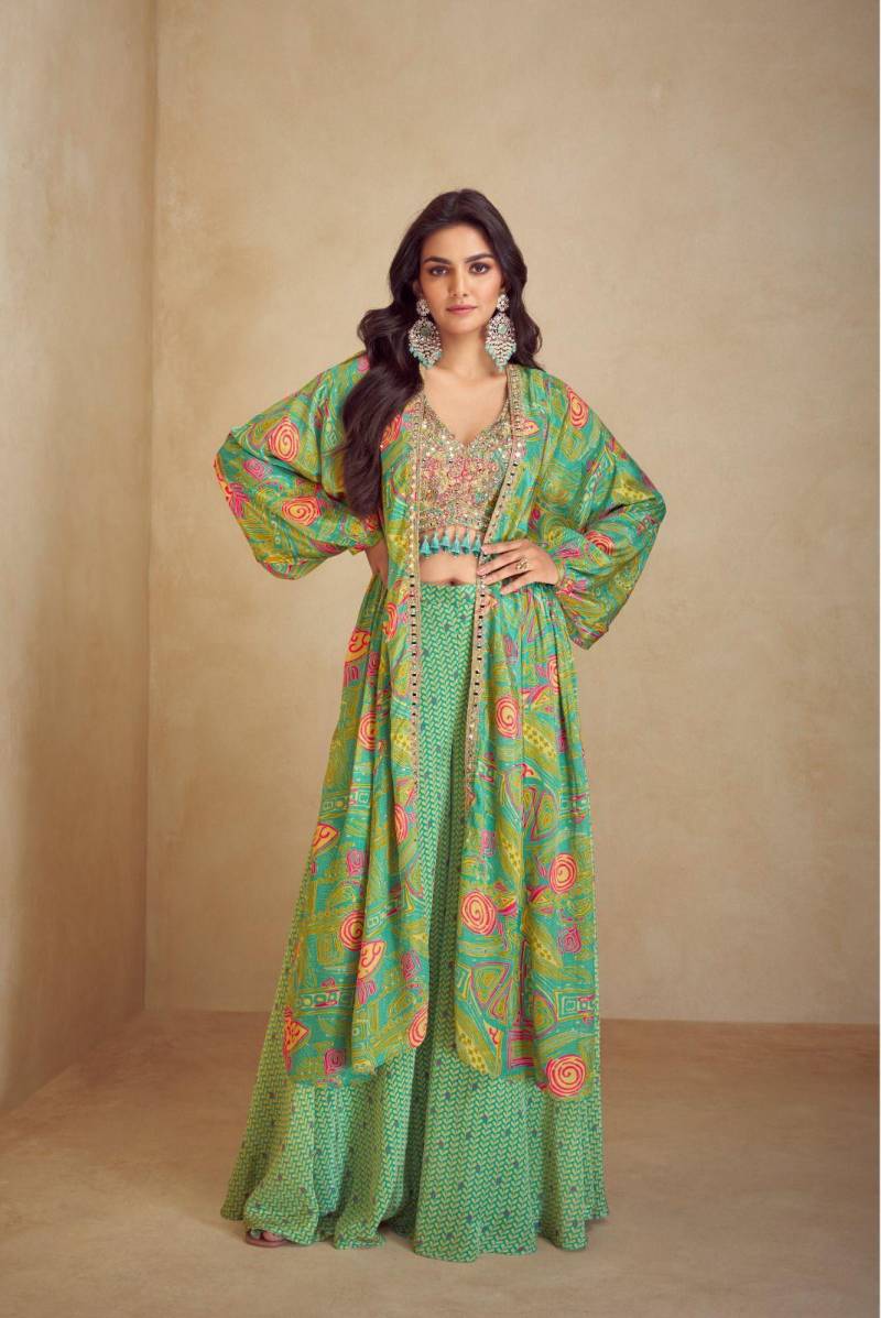 Kiera Super Hit 7520 23